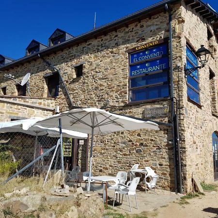 Hotel Convento De Foncebadon Esterno foto