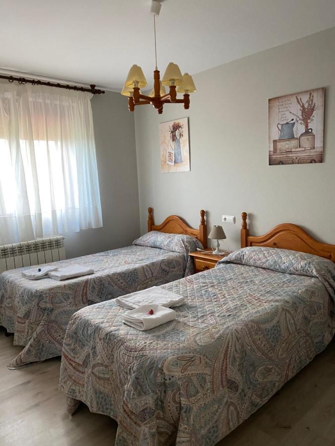 Hotel Convento De Foncebadon Esterno foto